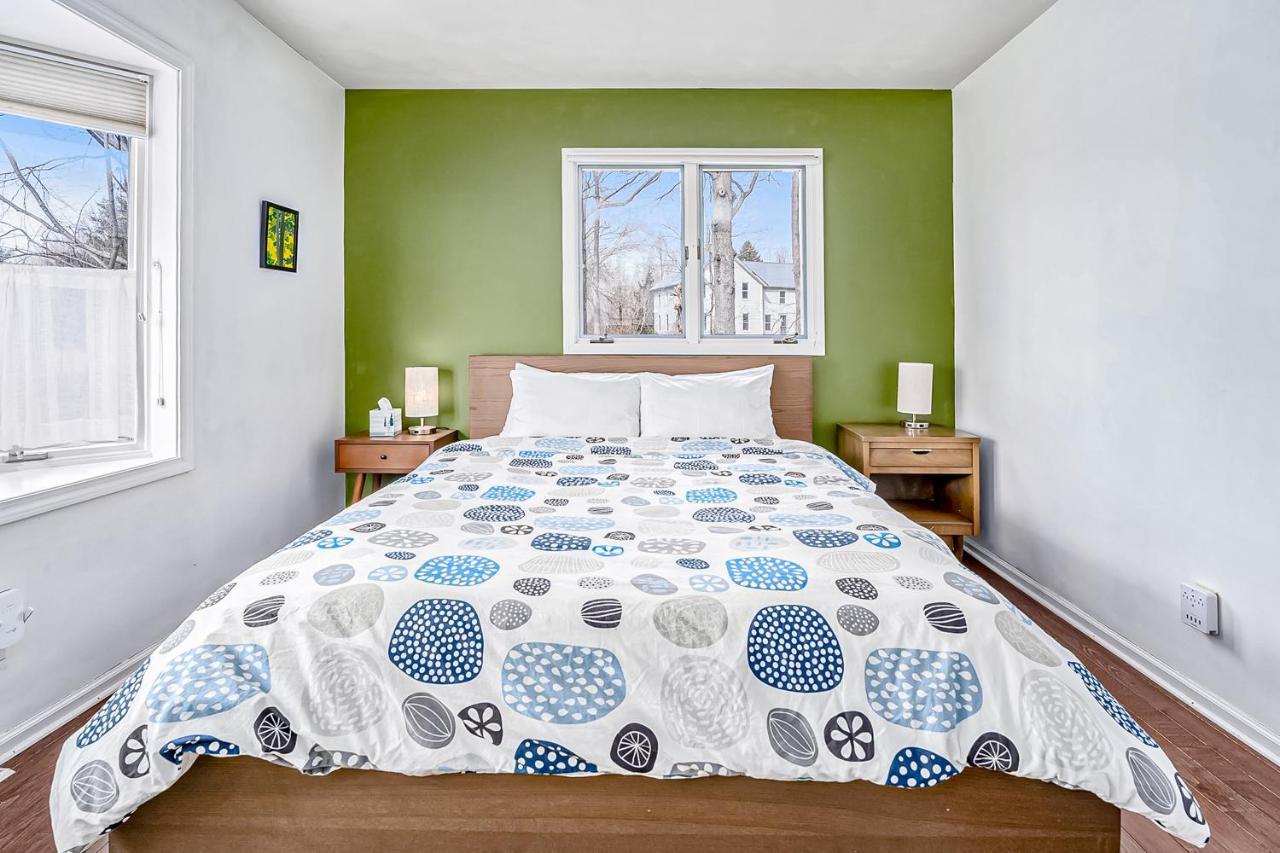 Birdie Bungalow 소가턱 외부 사진