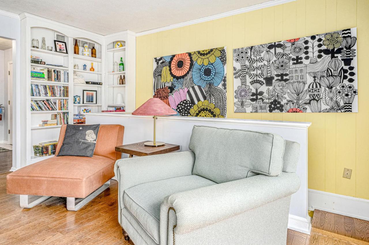 Birdie Bungalow 소가턱 외부 사진